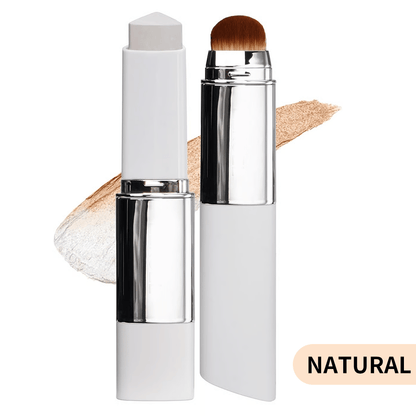 🎁🎉Meet the Blanc Cover Stick V — Your All-in-One Beauty Essential!