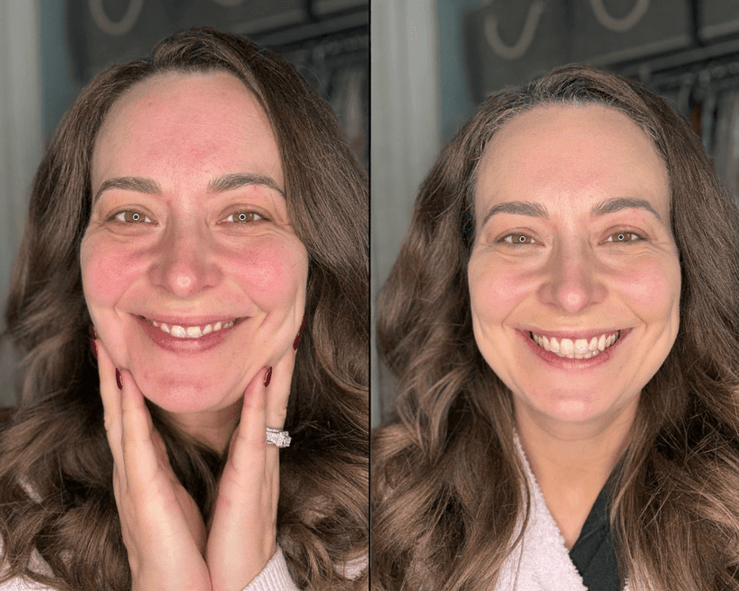 Vitaliaina™ Korean Color-Changing Foundation stick