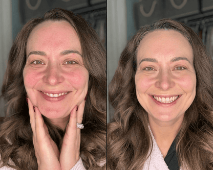 Vitaliaina™ Korean Color-Changing Foundation stick