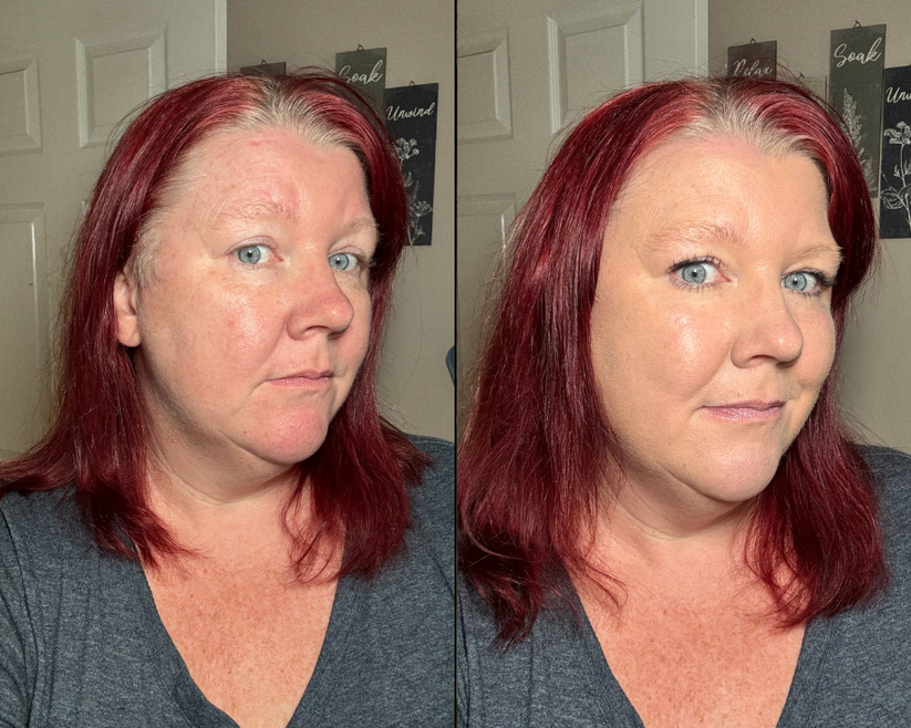 Vitaliaina™ Korean Color-Changing Foundation stick