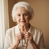 Margaret O'Brien, Devoted Catholic