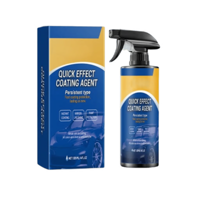 Car Paint Spray for Shine and Protection