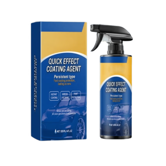 Car Paint Spray for Shine and Protection