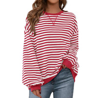 Red White
