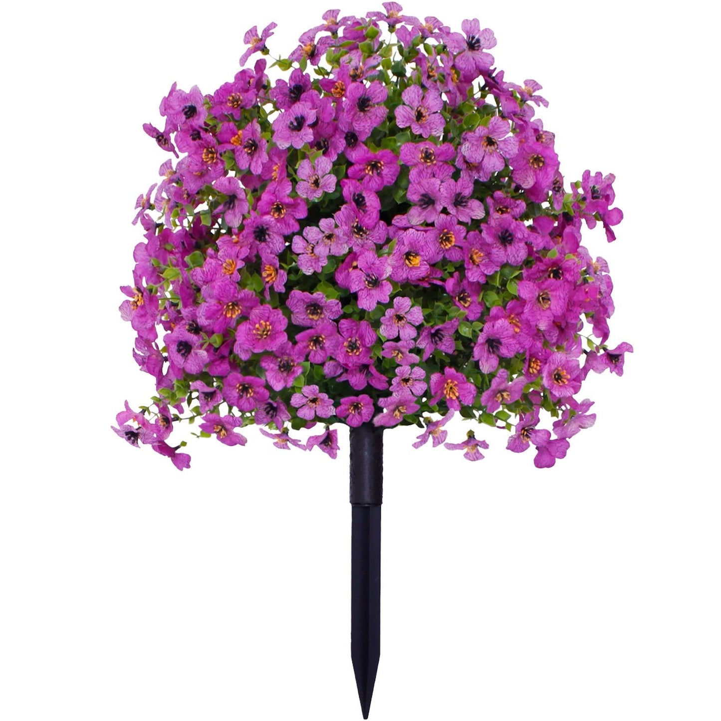 💐Outdoor/Indoor UV Resistant & Waterproof Artificial Flower Decor⏰ Limited-Time Offer🎁 Buy 3 Get 2 Free