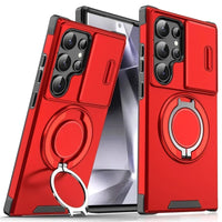 Hot Red