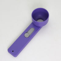 Narrow handle style