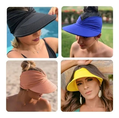 🔥Summer women's Sun Hat
