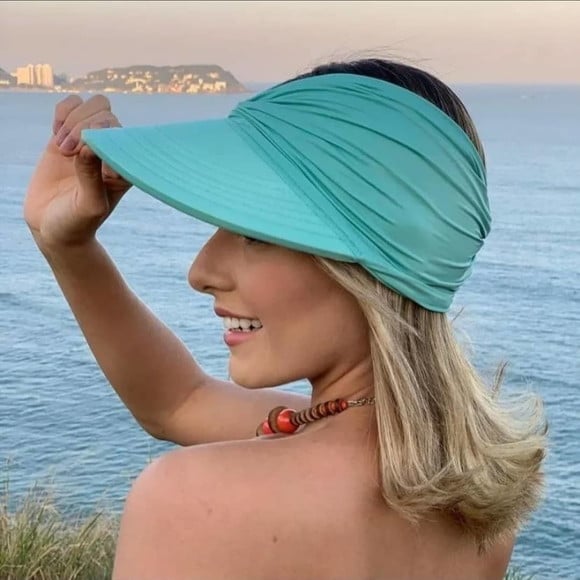 🔥Summer women's Sun Hat