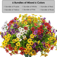 ✨6 Bundles of Mixed 6 Colors（Save $20💰!! ）
