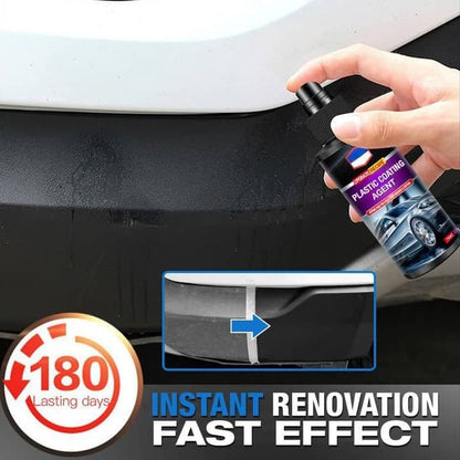 🔥 🔥 Car Interior Leather and Plastic Coating Agent📌Buy 2 Get 1 Free⏰30% OFF Today Only