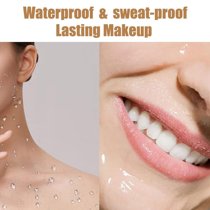 💥🔥Tattoo Concealer Makeup, Full Coverage Concealing Cream