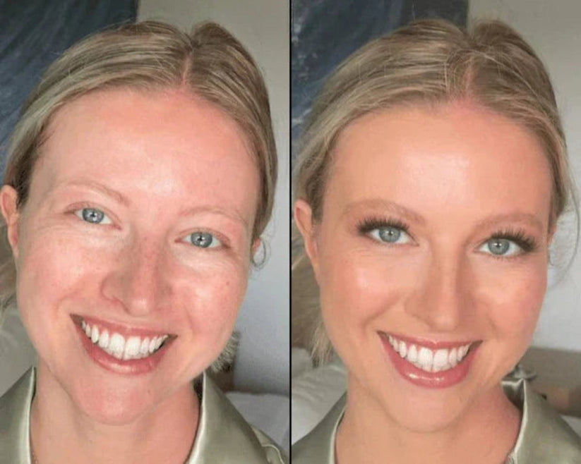 Vitaliaina™ Korean Color-Changing Foundation stick