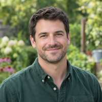 Jason Whitaker
