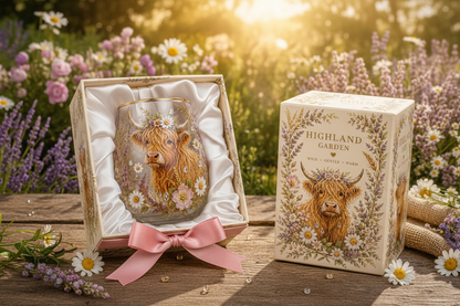 Highland Garden Gift Box