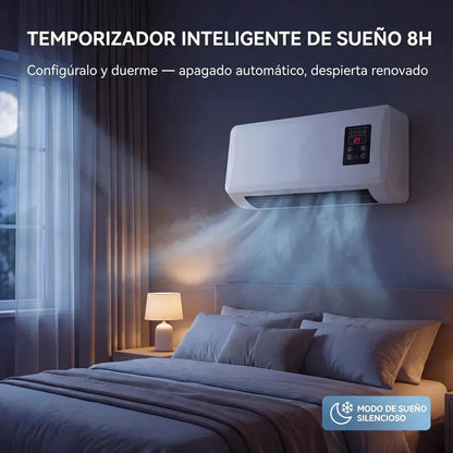 🔥3-Year Warranty🔥Portable No-Installation Air Conditioner(🌲U.S. Energy Savings Event🌲)