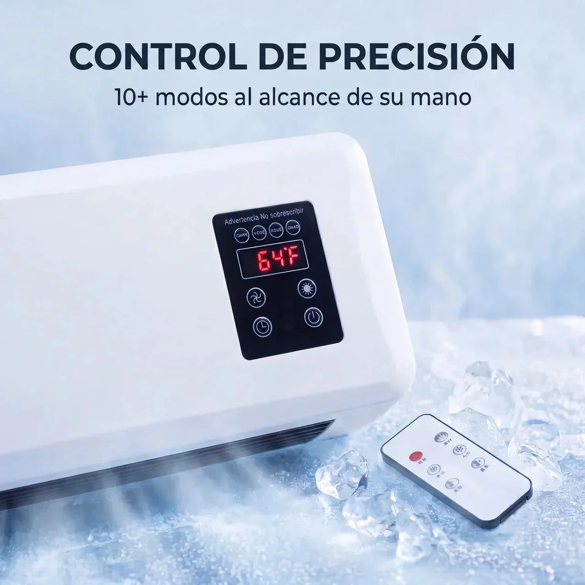🔥3-Year Warranty🔥Portable No-Installation Air Conditioner(🌲U.S. Energy Savings Event🌲)