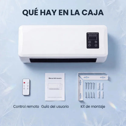 🔥3-Year Warranty🔥Portable No-Installation Air Conditioner(🌲U.S. Energy Savings Event🌲)