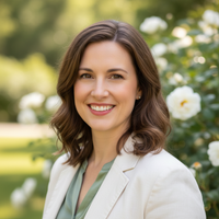 Sarah Mitchell, Garden Design Specialist