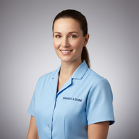 Sarah Kleinmann, Household Economics Expert