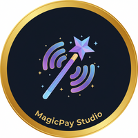 MagicPay Studio