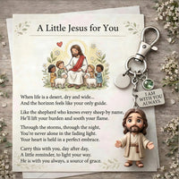 Jesus