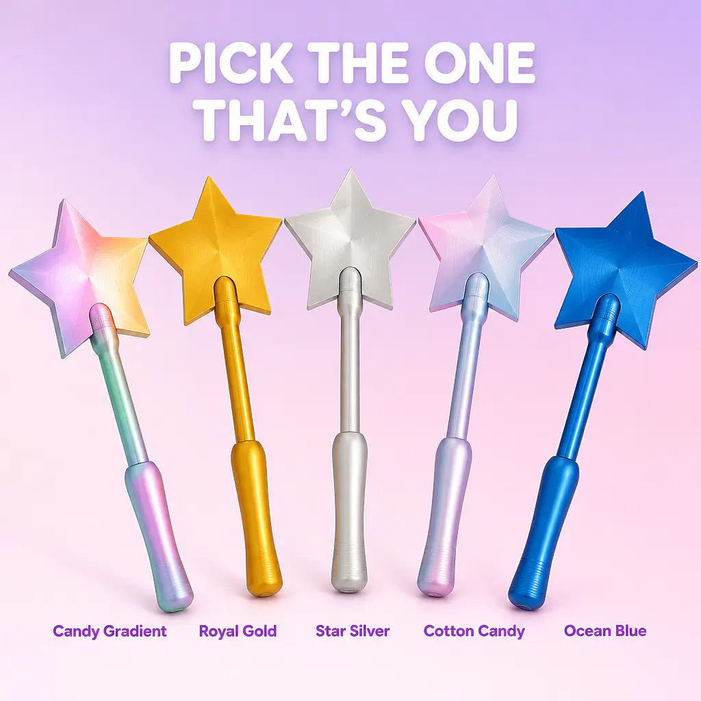 The Tap-to-Pay Magic Wand