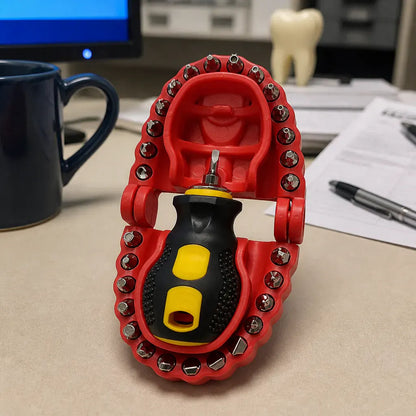 ProDriver 30-in-1 - Compact Screwdriver Kit
