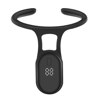 🔥 25% OFF Today — Smart Posture Corrector | Vibration Alert, USB Rechargeable, 10-Day Battery
