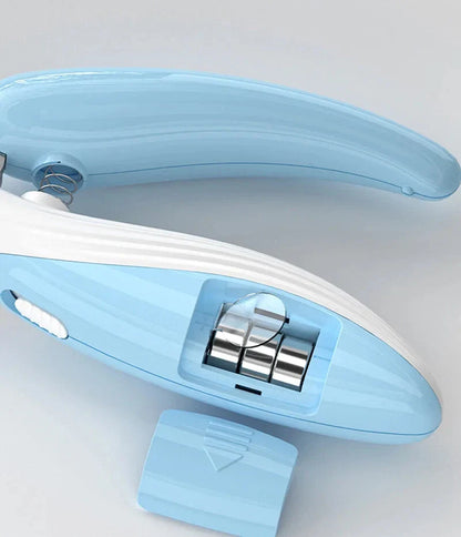 🐾 LED Pet Nail Clippers for Dogs & Cats – 🔥35% OFF Today Only! | Vet Recommended