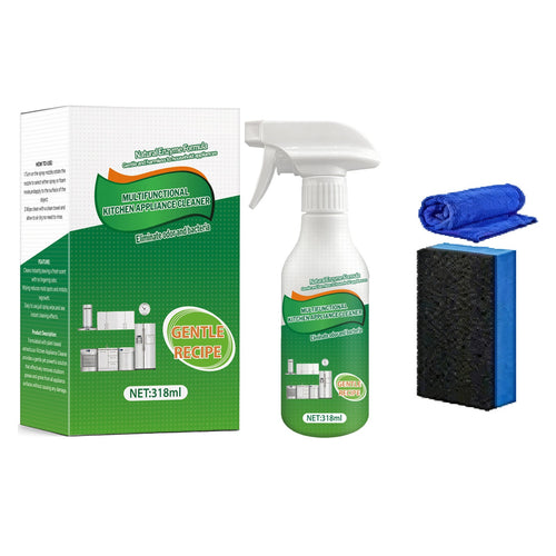 🔥 NEW HOT SALE 🔥Multi-purpose enzyme foam cleaner, versatile – Kitchen & Home