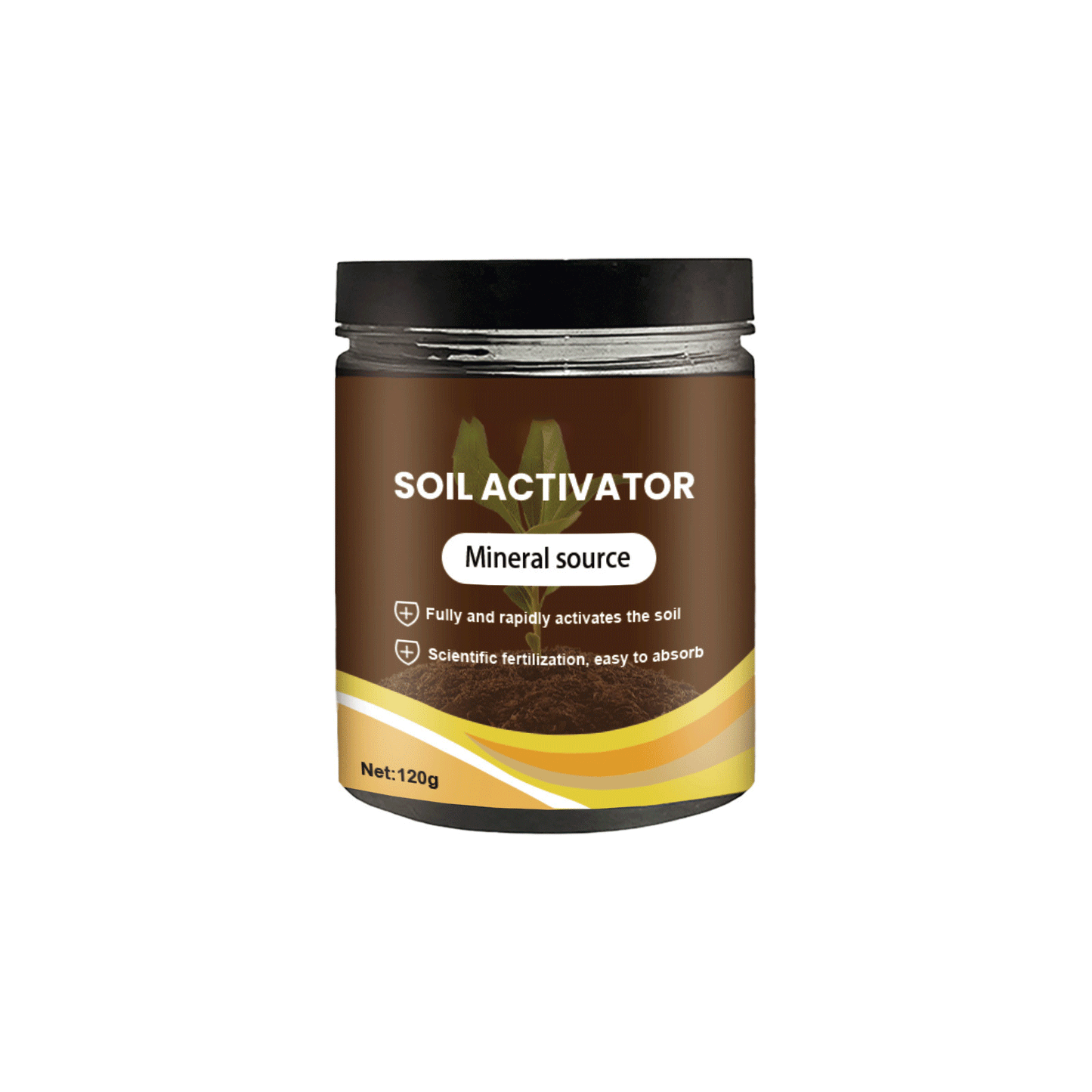 🔥Last Day 70% OFF-🌱Soil Activated Treasure-You Will Be Amazed!