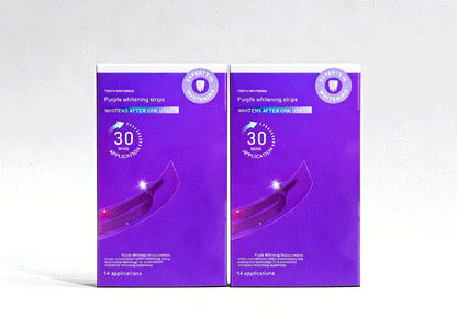 🦷✨ Teeth Whitening Strips Sale — 🔥🔥🔥 Up to 50% OFF