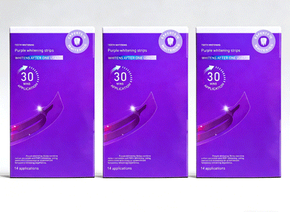 🦷✨ Teeth Whitening Strips Sale — 🔥🔥🔥 Up to 50% OFF