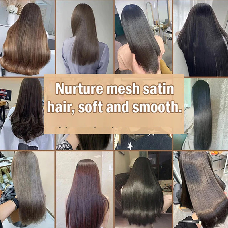 💐 Mother’s Day Gift | Bird’s Nest Hair Repair Cream