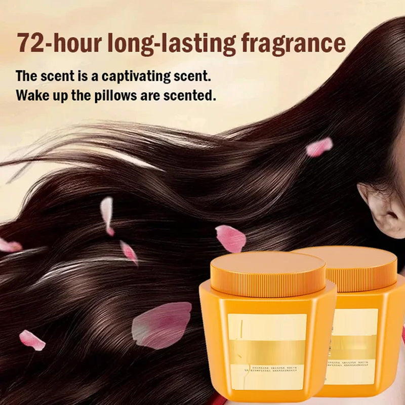 💐 Mother’s Day Gift | Bird’s Nest Hair Repair Cream