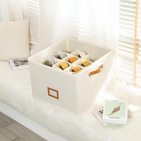 Shoe Storage Box