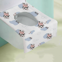 Cow Design (40*60cm)