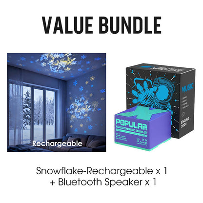 🌊 Transform Your Room into an Underwater Paradise | Dynamic Rotating LED Projector Light with Ocean Waves & Aurora Effects