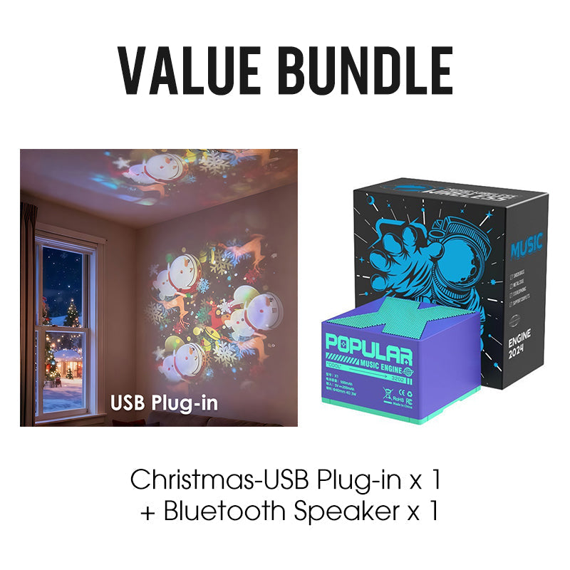 🌊 Transform Your Room into an Underwater Paradise | Dynamic Rotating LED Projector Light with Ocean Waves & Aurora Effects