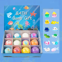 1 SET(12-Piece)