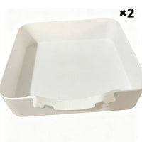 White 1 PC