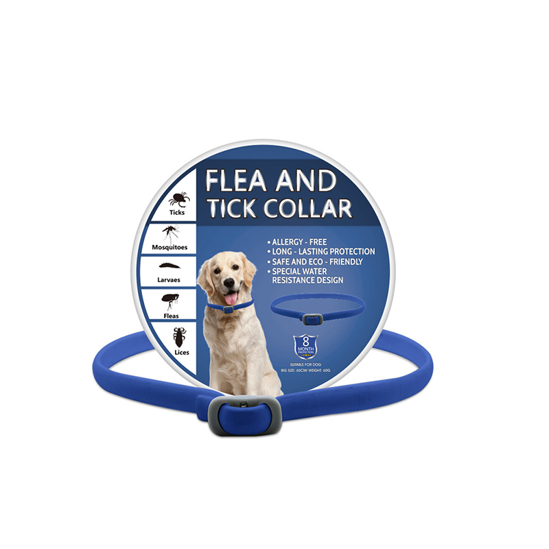 ⏰LIMITED TIME PRICE: ONLY ￡6.99!!!🔥PawGuard™ Flea & Tick Collar 🌟 –The UK’s #1 Vet-Approved, Chemical-Free Shield for Dogs & Cats!🐾 Finally—Safe & Strong Protection! 🌿🇬🇧
