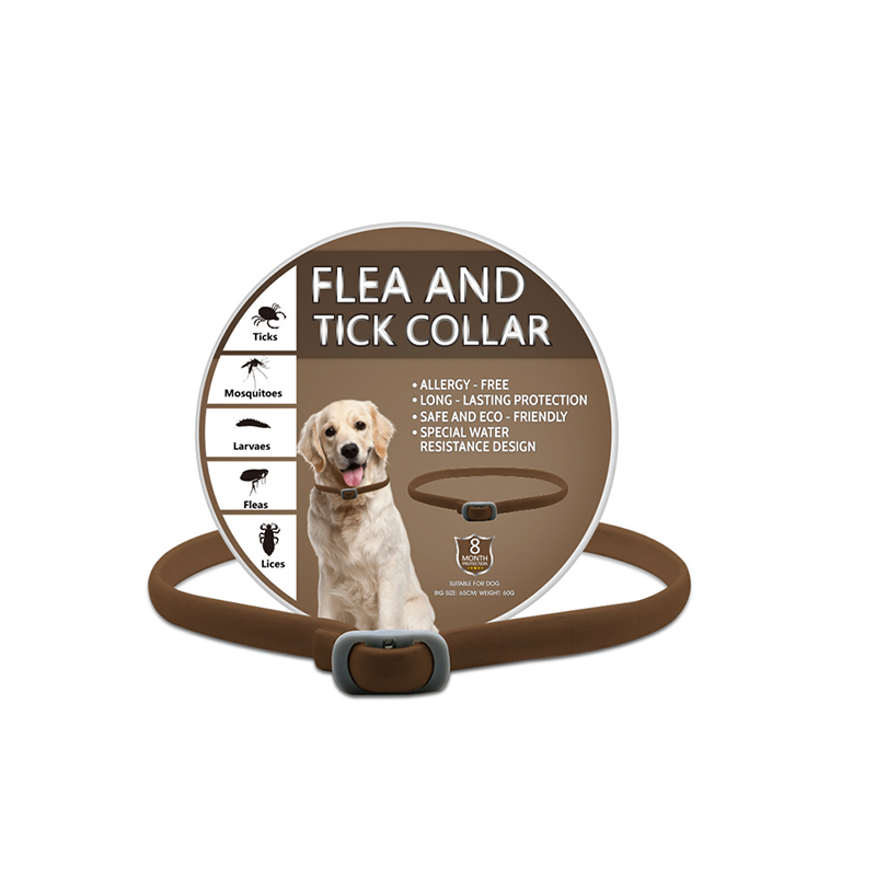 ⏰LIMITED TIME PRICE: ONLY ￡6.99!!!🔥PawGuard™ Flea & Tick Collar 🌟 –The UK’s #1 Vet-Approved, Chemical-Free Shield for Dogs & Cats!🐾 Finally—Safe & Strong Protection! 🌿🇬🇧