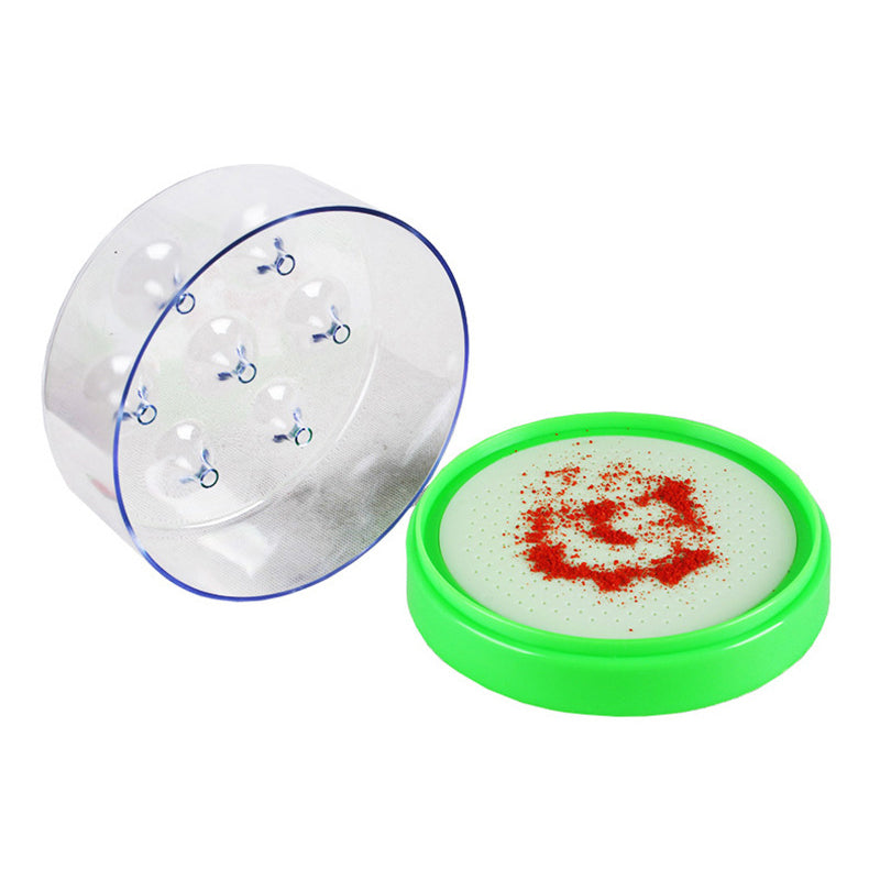 🪰 Reusable Fly Trap – No Power Needed for Kitchen, Garden & Patio 🌿