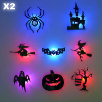 1 Set (8PCS)