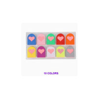 10 Colors