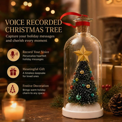 🎁Record Your Voice. Give Them a Memory They Can Keep.⭐